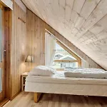 Holiday home 733-thisted-nordsovej-206-a Thisted