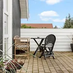 733-thisted-nordsovej-206-a Holiday home Thisted
