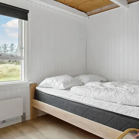 Semesterbostad 733-thisted-nordsovej-206-a