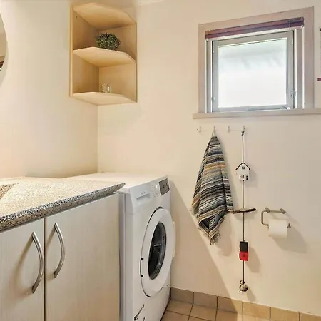 733-thisted-nordsovej-206-a Tatil Evi Thisted