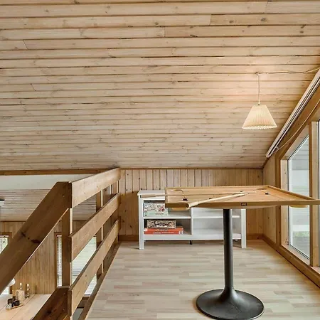 Semesterbostad 733-thisted-nordsovej-206-a Thisted