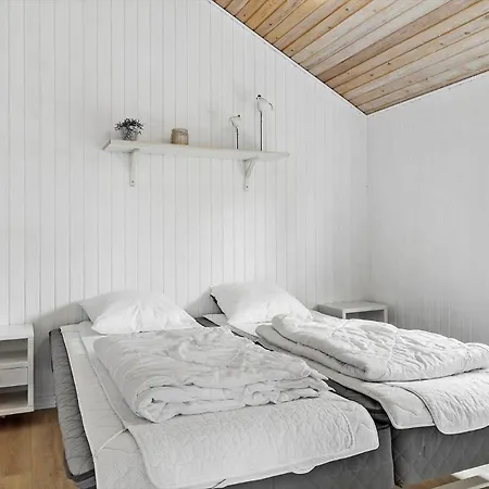 Semesterbostad 733-thisted-nordsovej-206-a