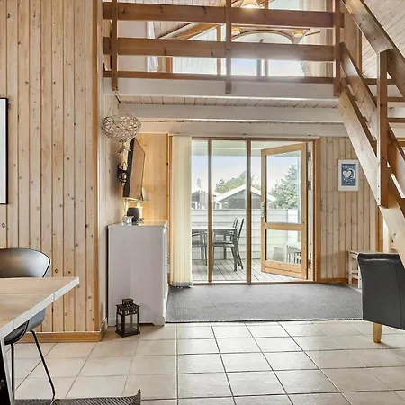 Tatil Evi 733-thisted-nordsovej-206-a Thisted