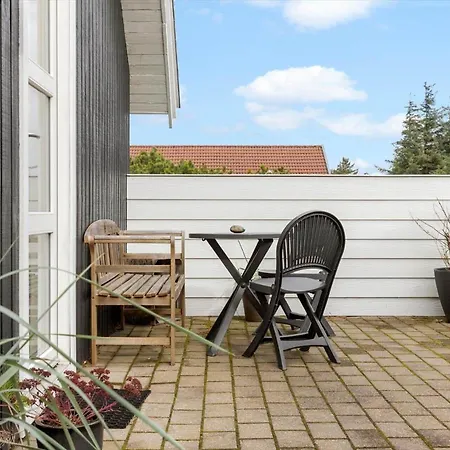 733-thisted-nordsovej-206-a Tatil Evi