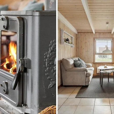 Tatil Evi 733-thisted-nordsovej-206-a