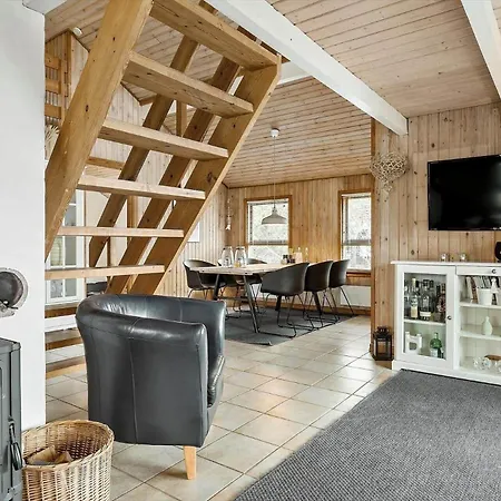 Semesterbostad 733-thisted-nordsovej-206-a Thisted