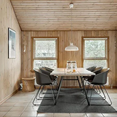 733-thisted-nordsovej-206-a * Thisted