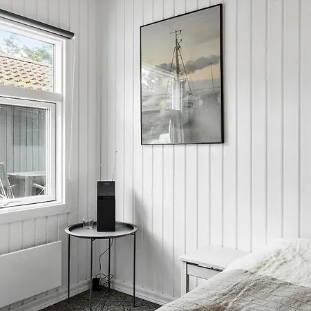 Tatil Evi 733-thisted-nordsovej-206-a *