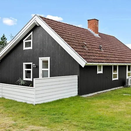 733-thisted-nordsovej-206-a * Thisted