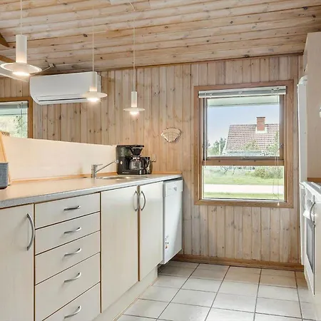 Prázdninový dům 733-thisted-nordsovej-206-a