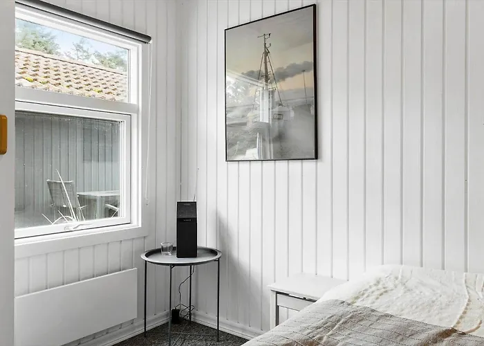 بيت للعطل 733-thisted-nordsovej-206-a *